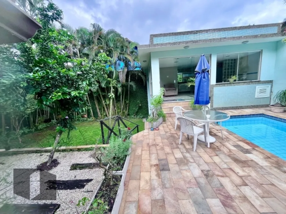 Casa, 4 quartos, 526 m² - Foto 4