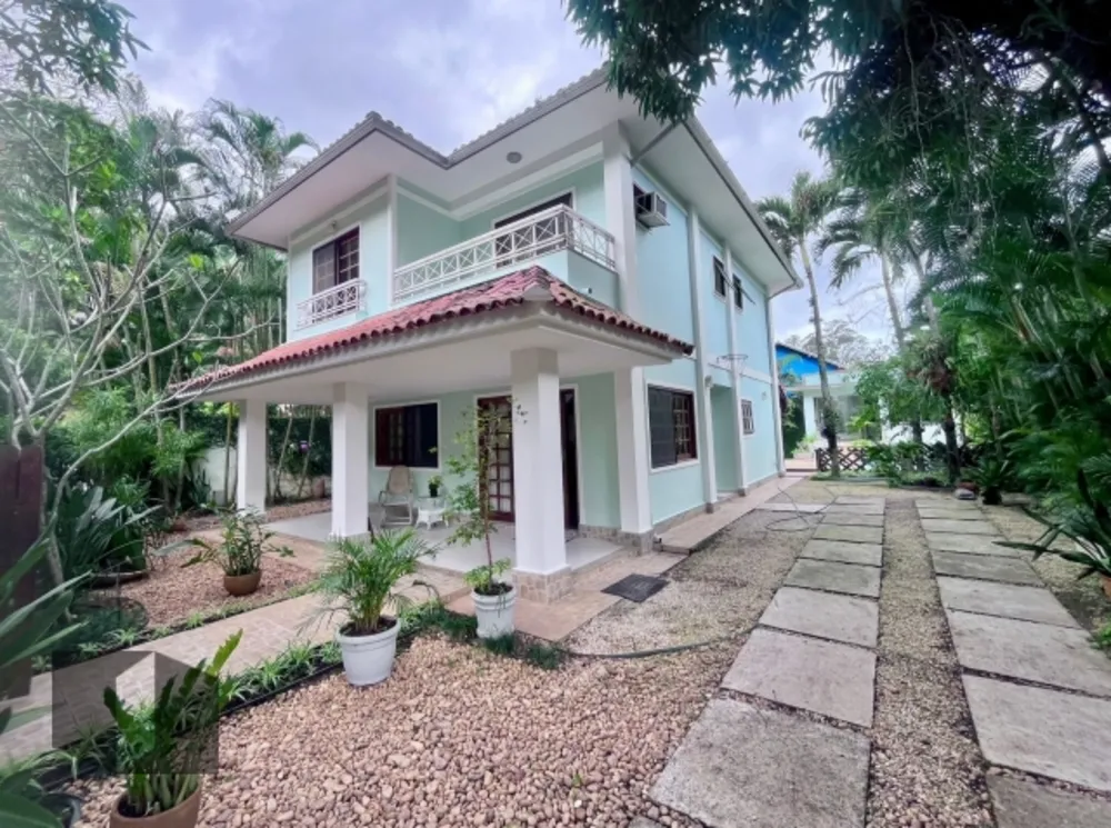 Casa, 4 quartos, 526 m² - Foto 1