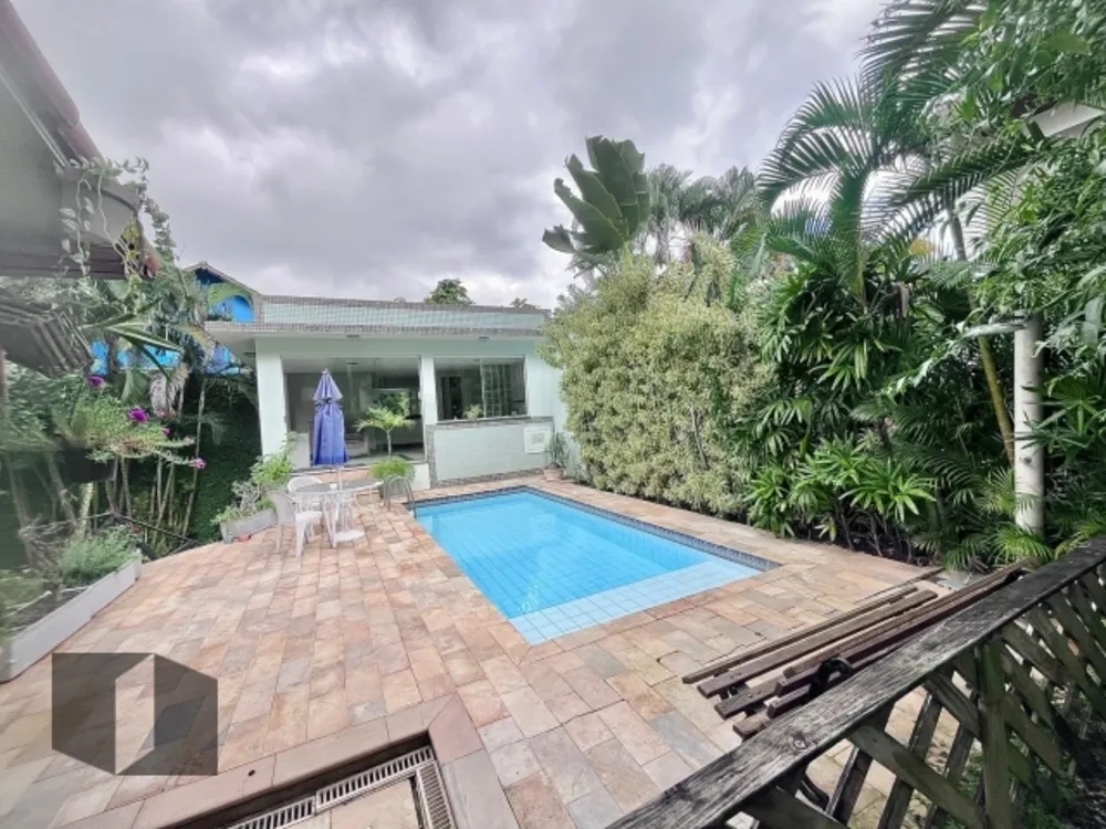 Casa, 4 quartos, 526 m² - Foto 3