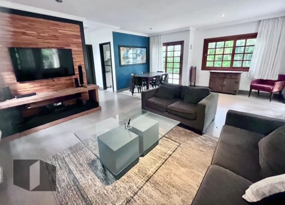 Casa, 4 quartos, 526 m² - Foto 9