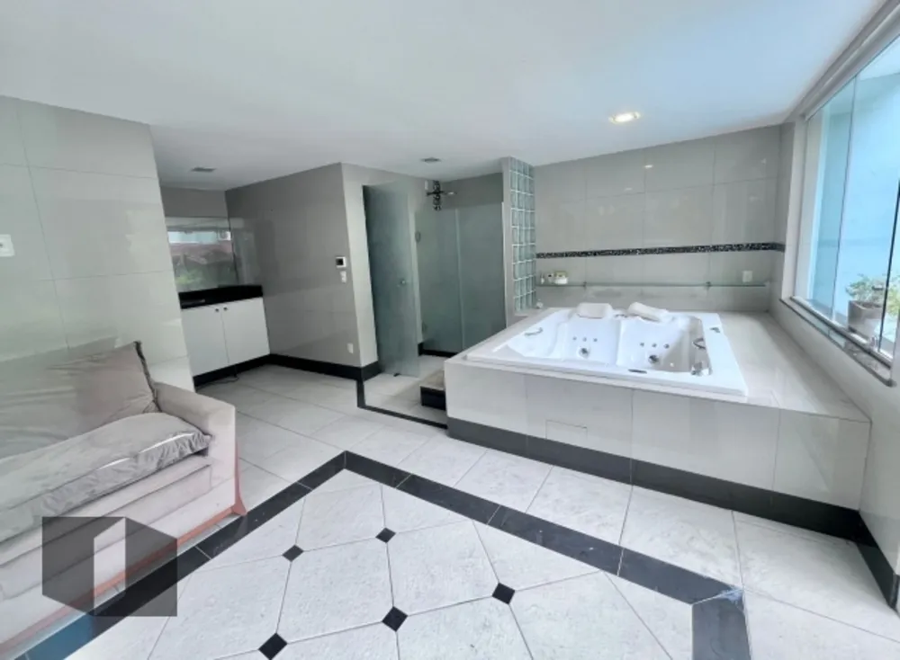 Casa, 4 quartos, 526 m² - Foto 5