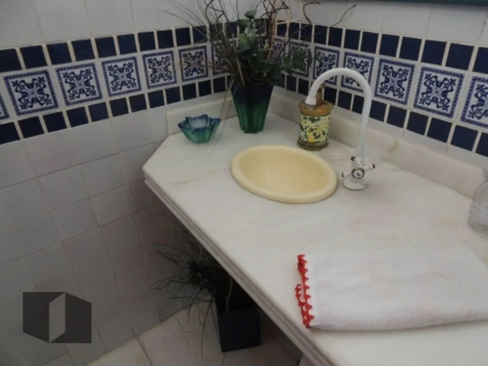 Casa de Condomínio, 4 quartos - Foto 11