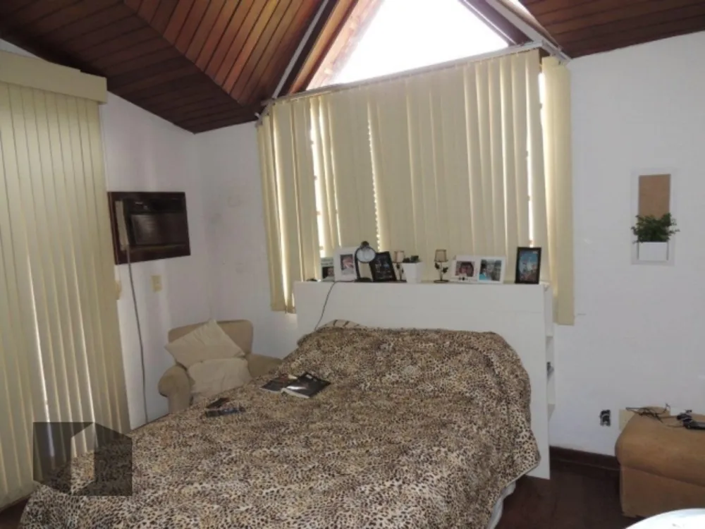 Casa de Condomínio, 4 quartos - Foto 15