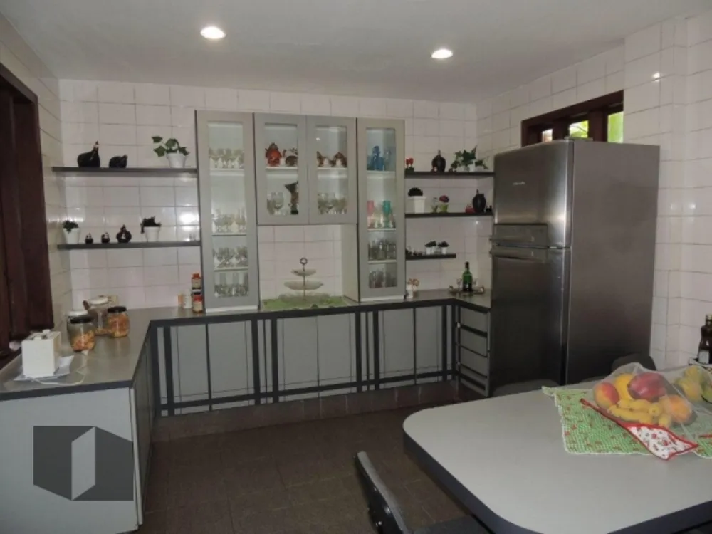 Casa de Condomínio, 4 quartos - Foto 17