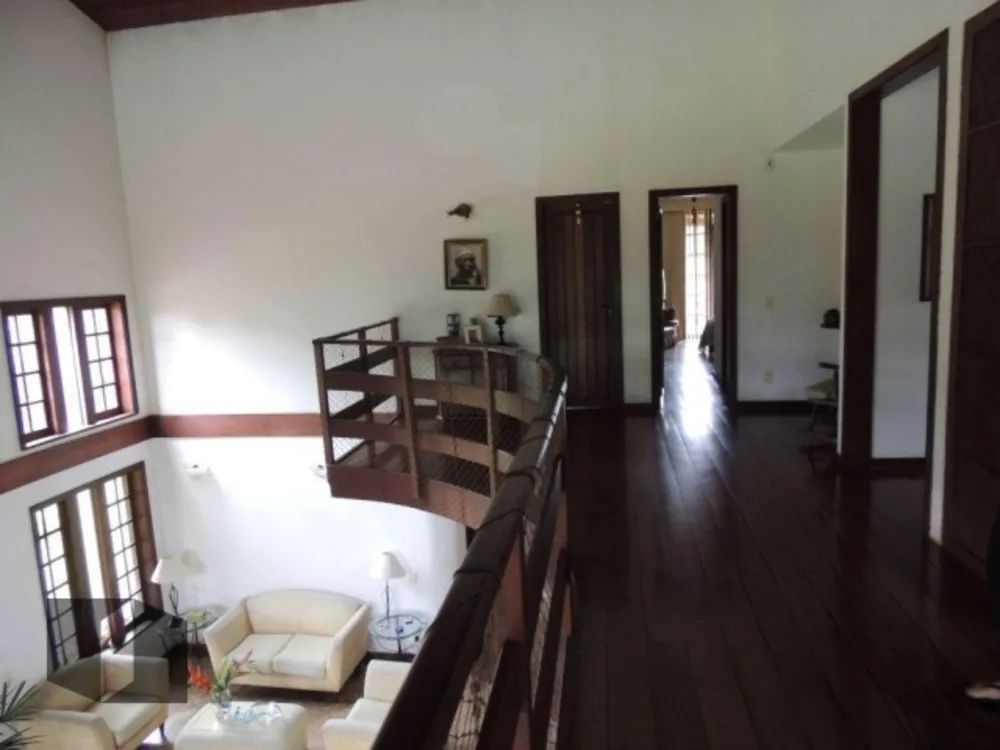 Casa de Condomínio, 4 quartos - Foto 12
