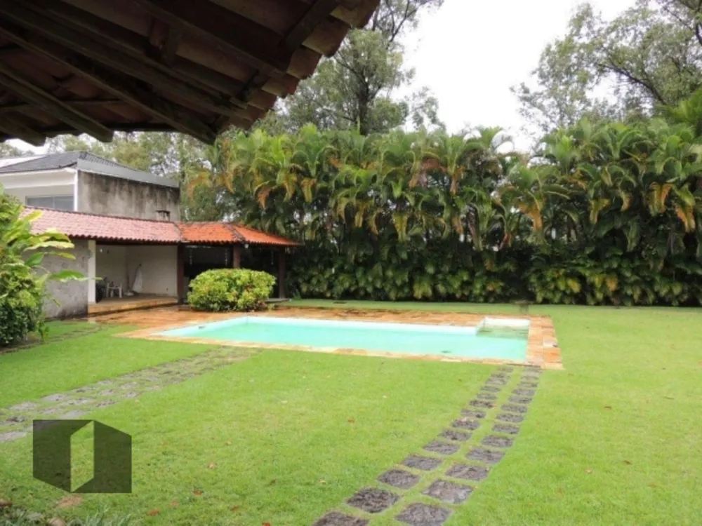 Casa de Condomínio, 4 quartos - Foto 2