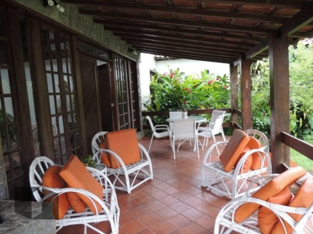 Casa de Condomínio, 4 quartos - Foto 5