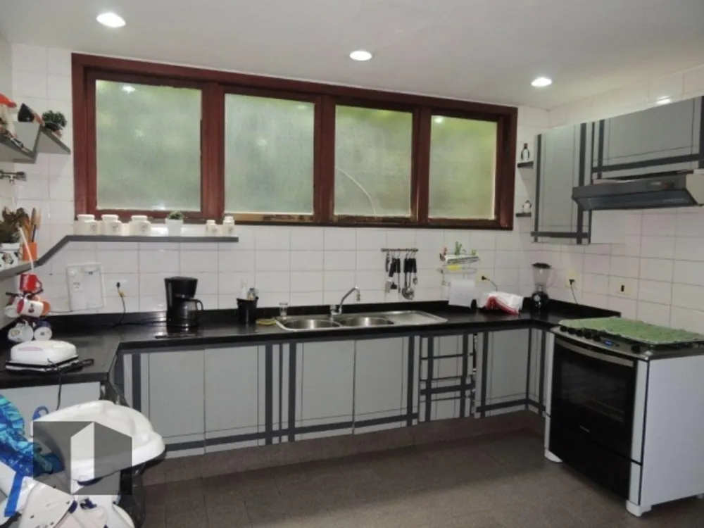 Casa de Condomínio, 4 quartos - Foto 18