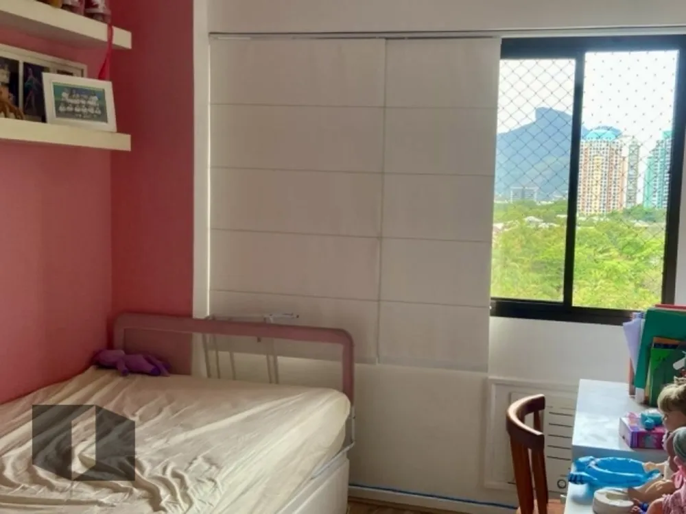 Apartamento, 4 quartos, 129 m² - Foto 1