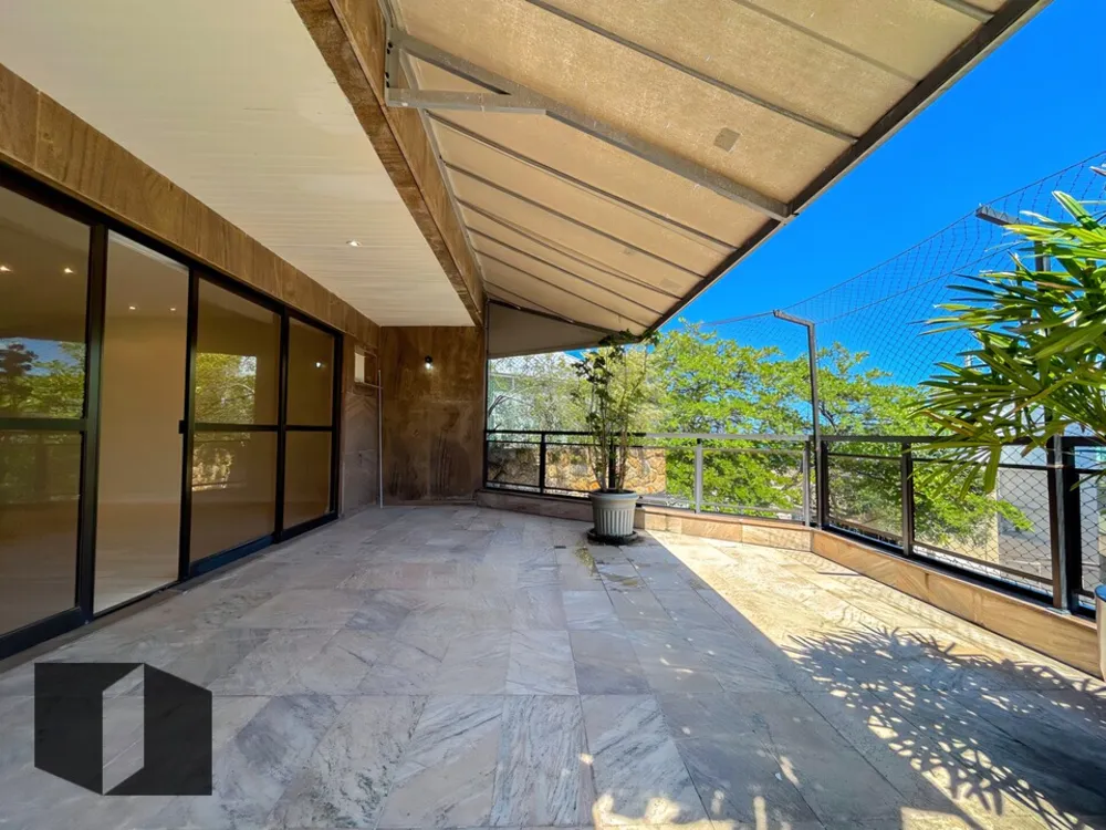 Cobertura, 5 quartos, 517 m² - Foto 19