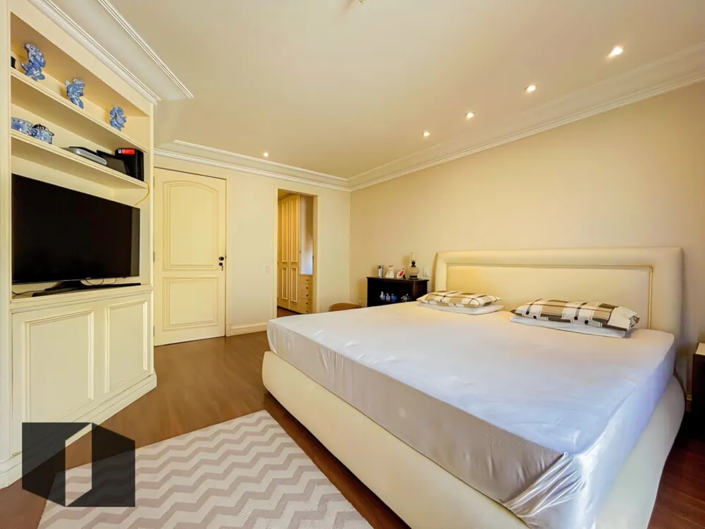 Cobertura, 5 quartos, 517 m² - Foto 53
