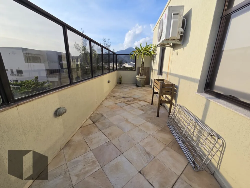 Cobertura, 5 quartos, 517 m² - Foto 12