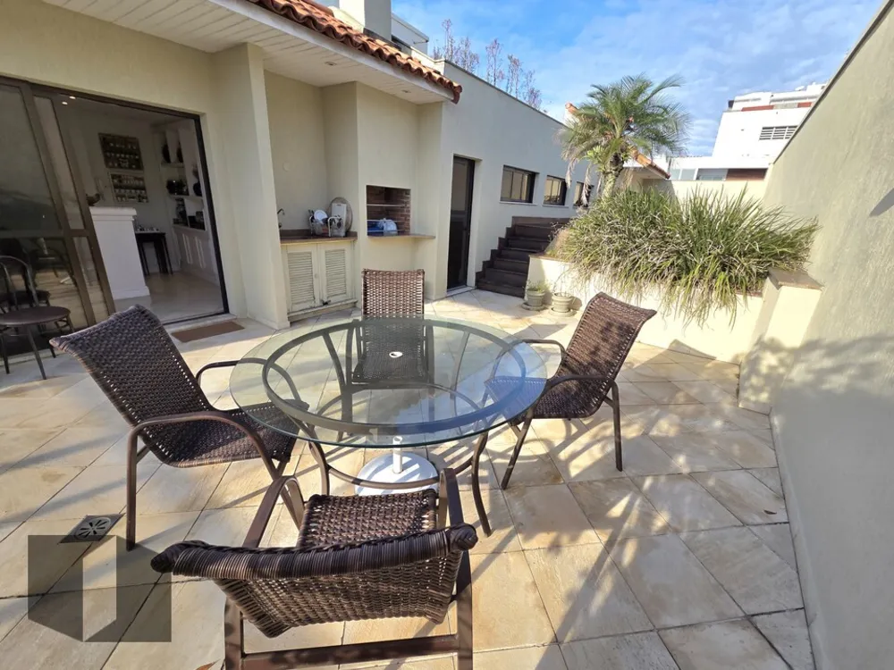 Cobertura, 5 quartos, 517 m² - Foto 10