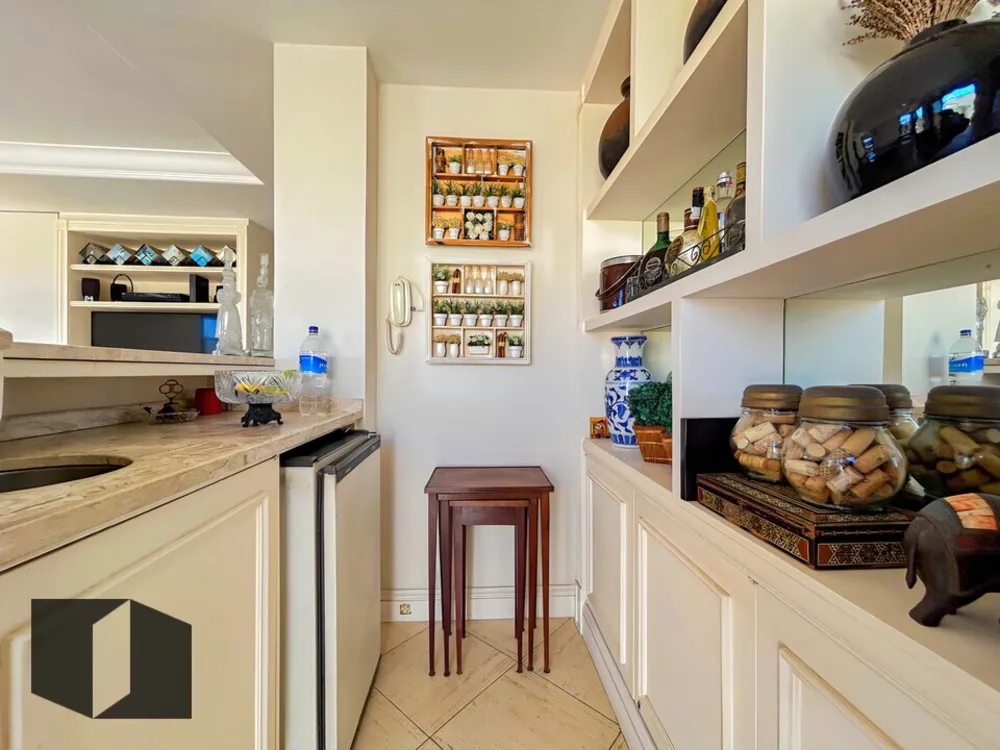 Cobertura, 5 quartos, 517 m² - Foto 46