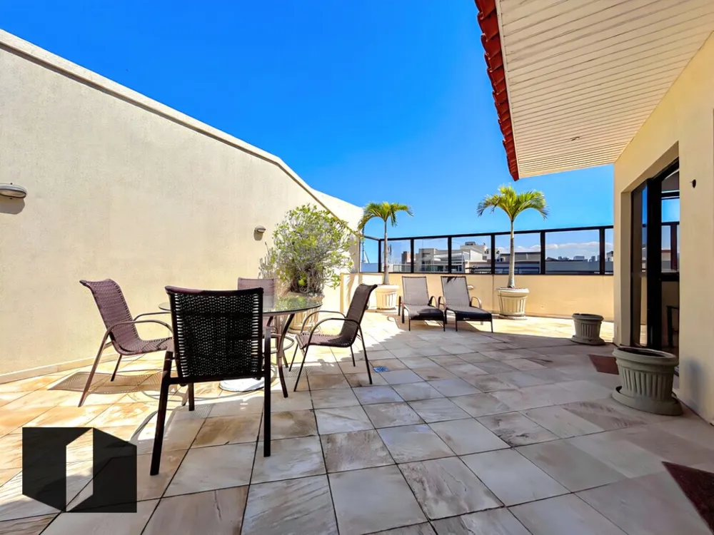 Cobertura, 5 quartos, 517 m² - Foto 5