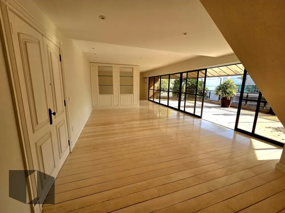 Cobertura, 5 quartos, 517 m² - Foto 16