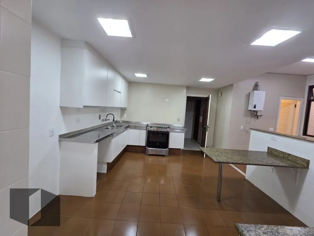 Cobertura, 5 quartos, 517 m² - Foto 51
