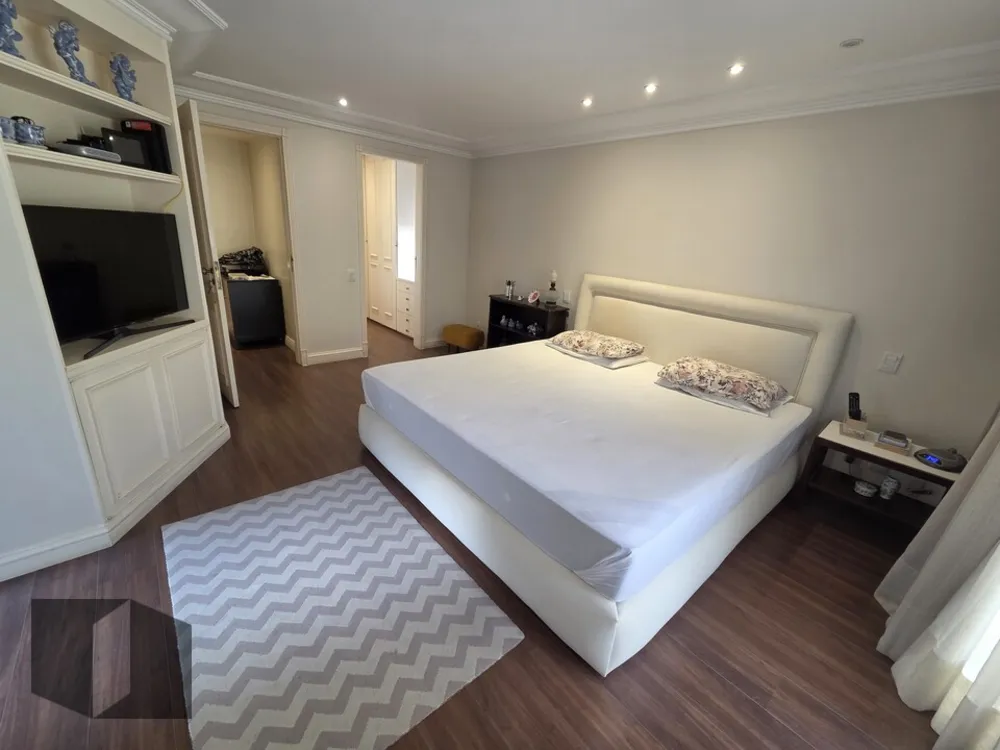 Cobertura, 5 quartos, 517 m² - Foto 28