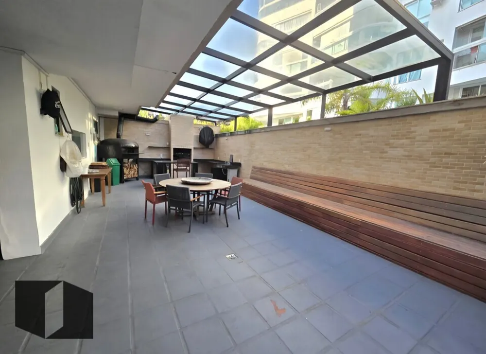 Cobertura, 5 quartos, 517 m² - Foto 52