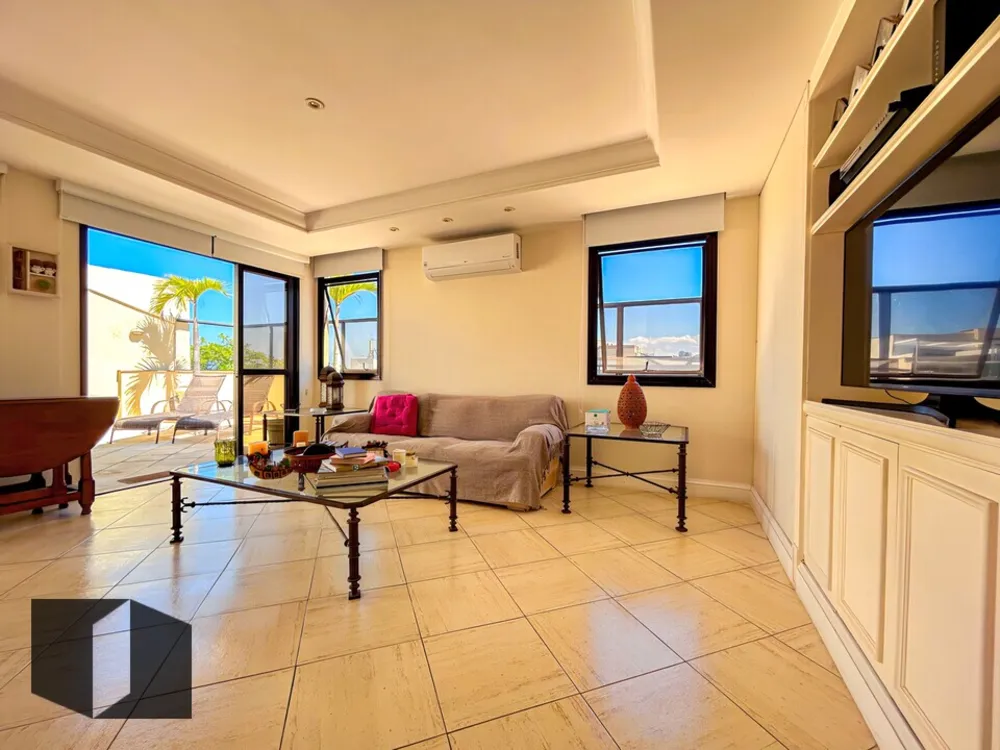 Cobertura, 5 quartos, 517 m² - Foto 43