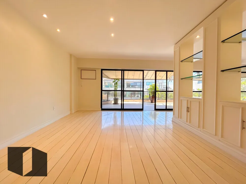 Cobertura, 5 quartos, 517 m² - Foto 31