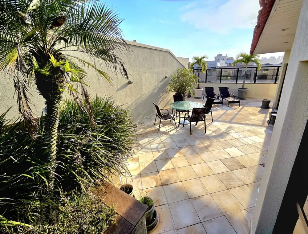 Cobertura, 5 quartos, 517 m² - Foto 8