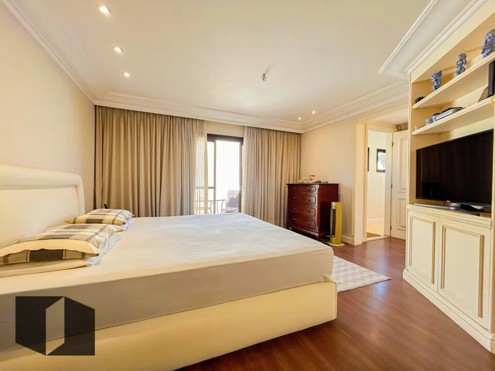 Cobertura, 5 quartos, 517 m² - Foto 55