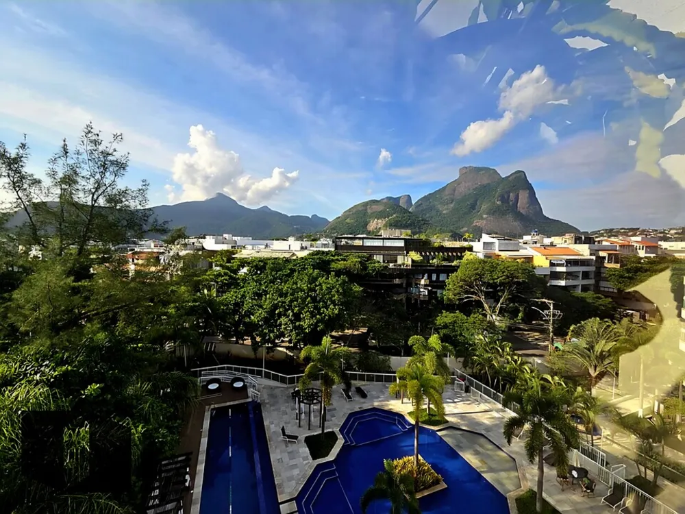 Cobertura, 5 quartos, 517 m² - Foto 5