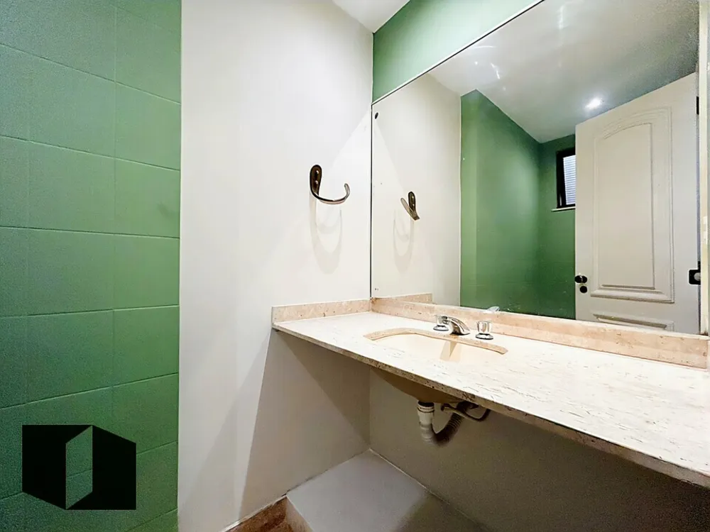 Cobertura, 5 quartos, 517 m² - Foto 35