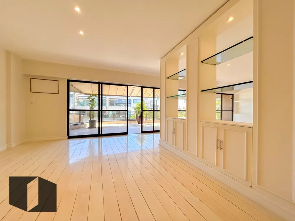 Cobertura, 5 quartos, 517 m² - Foto 29