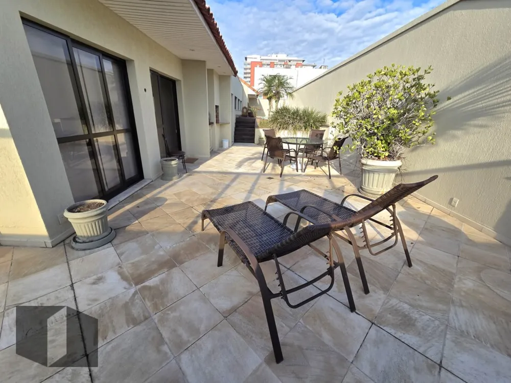 Cobertura, 5 quartos, 517 m² - Foto 6