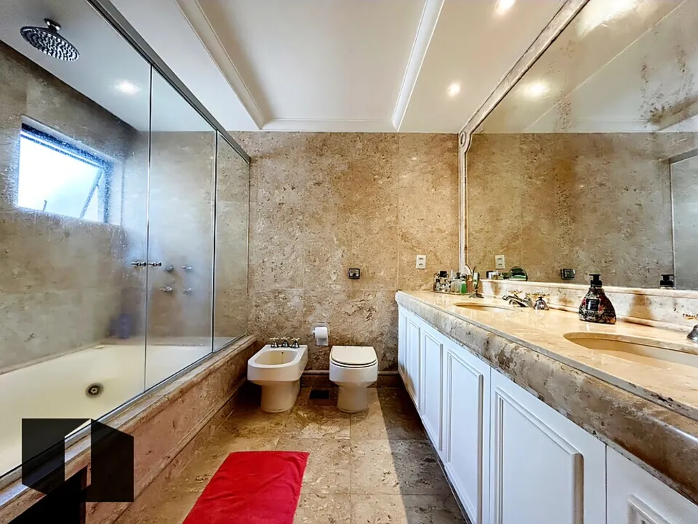 Cobertura, 5 quartos, 517 m² - Foto 57