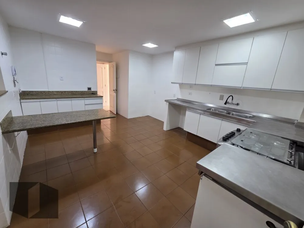 Cobertura, 5 quartos, 517 m² - Foto 50