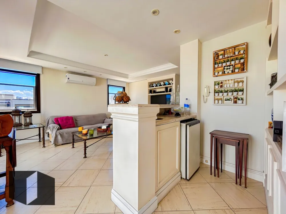 Cobertura, 5 quartos, 517 m² - Foto 37