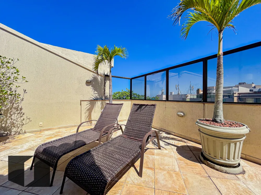 Cobertura, 5 quartos, 517 m² - Foto 9