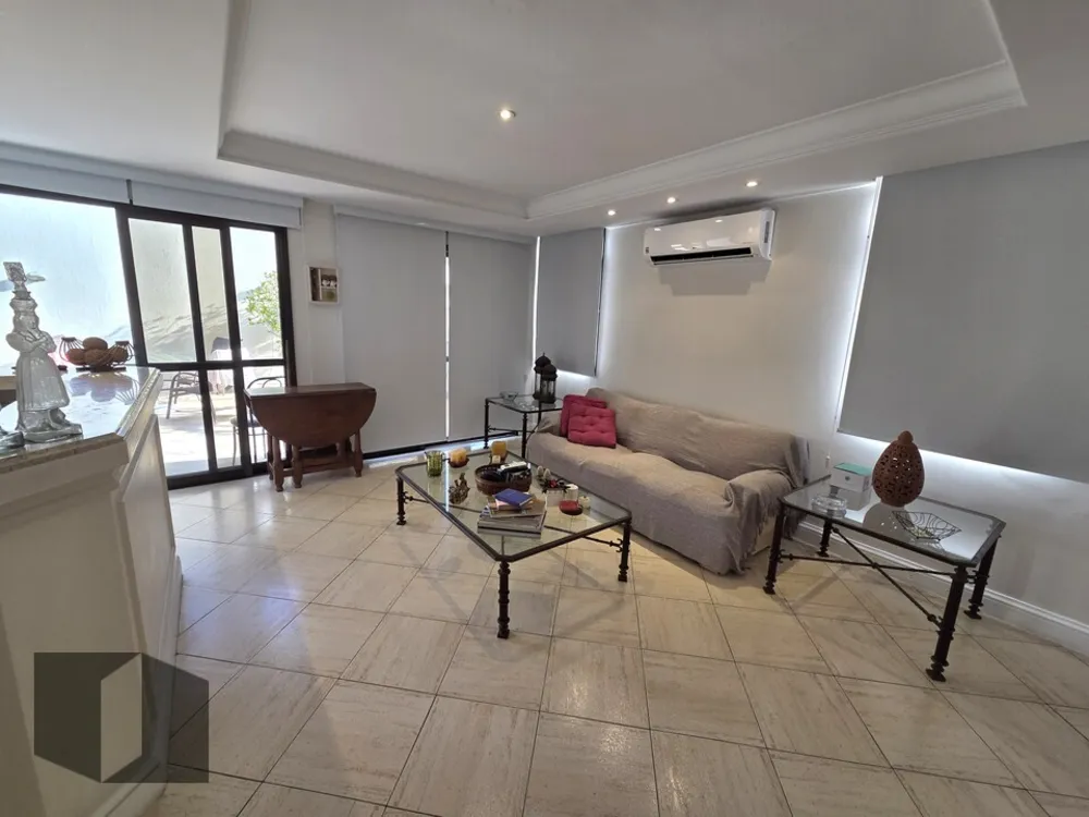 Cobertura, 5 quartos, 517 m² - Foto 22