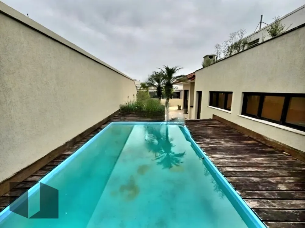 Cobertura, 5 quartos, 517 m² - Foto 4