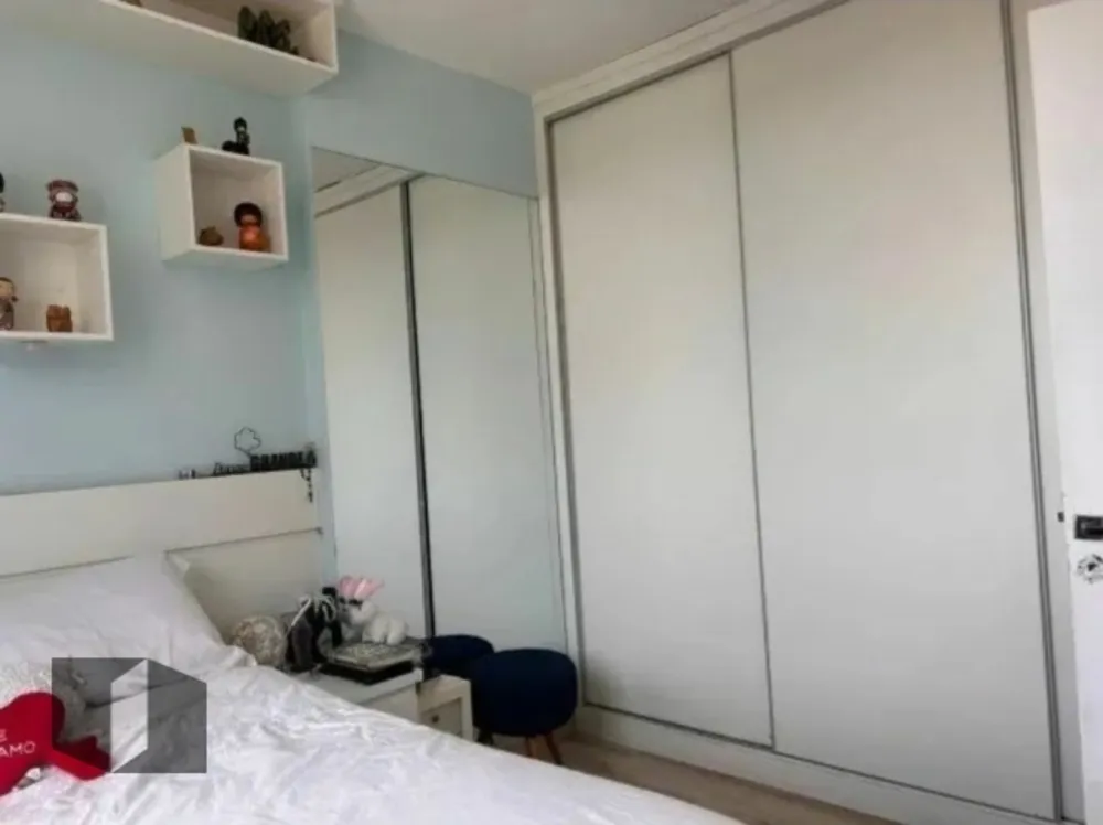 Apartamento, 2 quartos, 73 m² - Foto 6