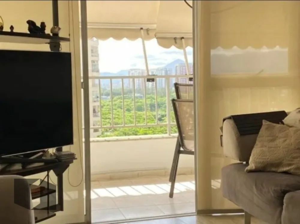 Apartamento, 2 quartos, 73 m² - Foto 4