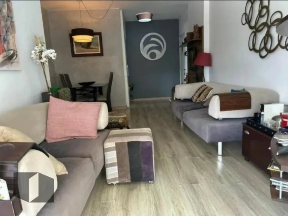 Apartamento, 2 quartos, 73 m² - Foto 2