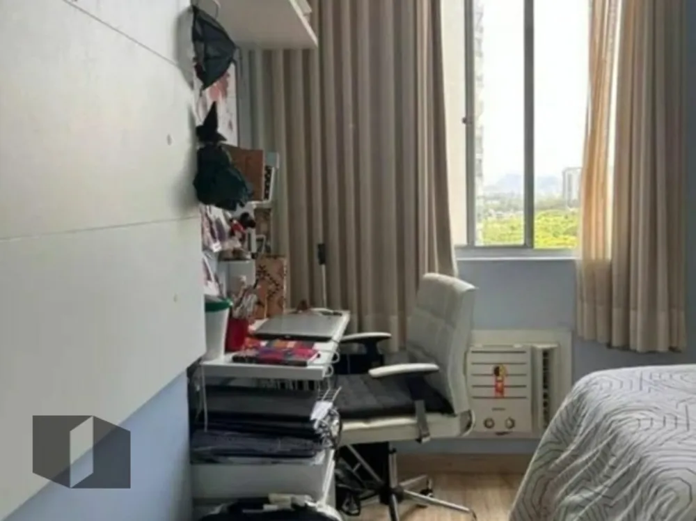 Apartamento, 2 quartos, 73 m² - Foto 8