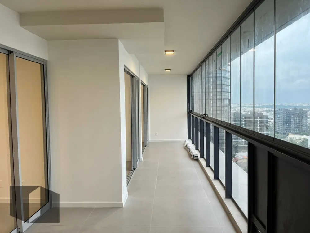 Apartamento, 2 quartos, 78 m² - Foto 3