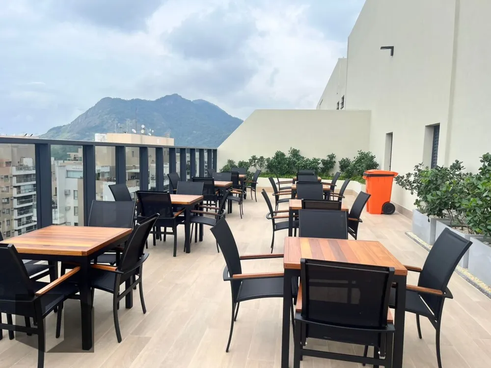 Apartamento, 2 quartos, 78 m² - Foto 11
