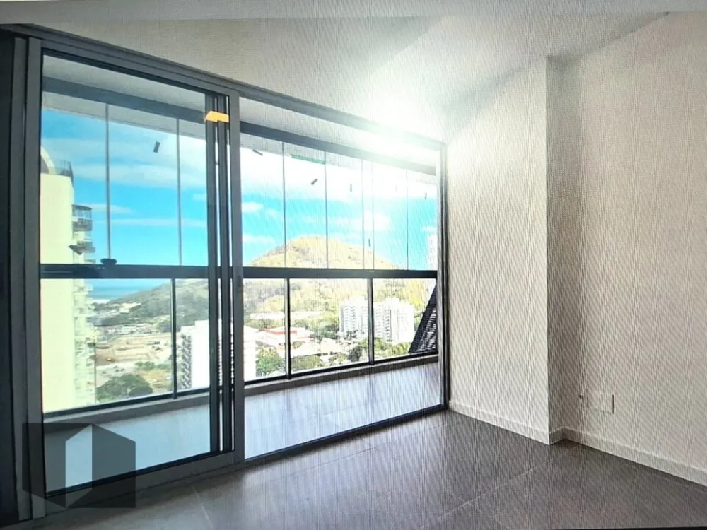 Apartamento, 2 quartos, 78 m² - Foto 2