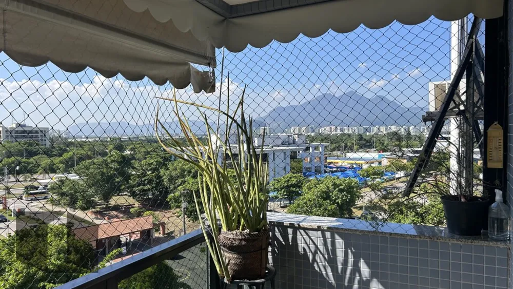 Apartamento, 3 quartos, 92 m² - Foto 7