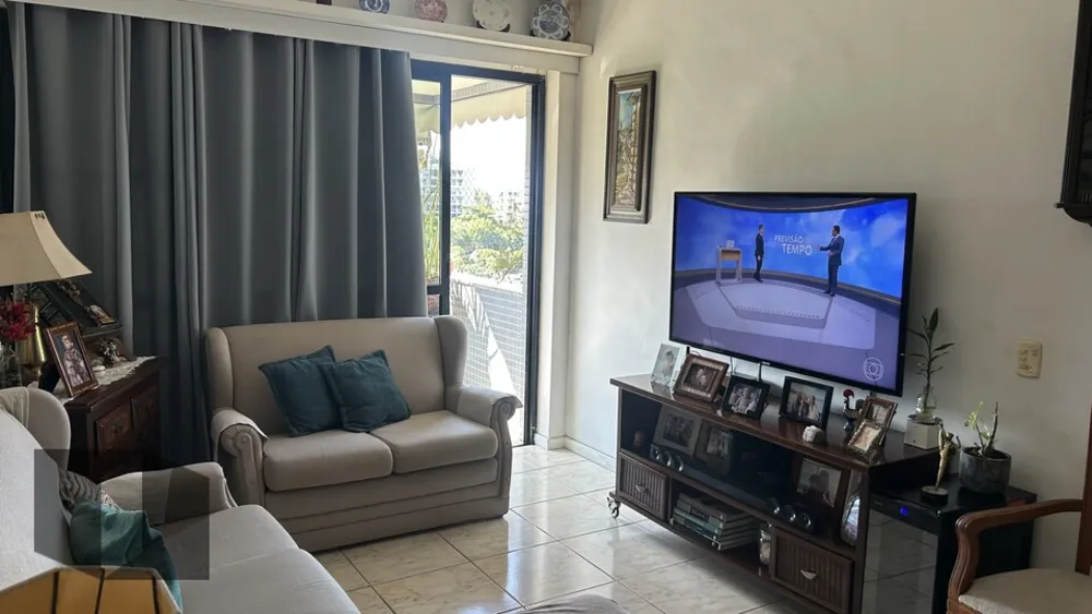 Apartamento, 3 quartos, 92 m² - Foto 1