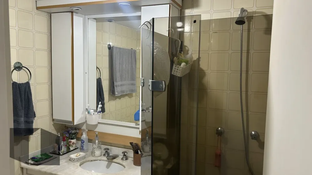 Apartamento, 3 quartos, 92 m² - Foto 11