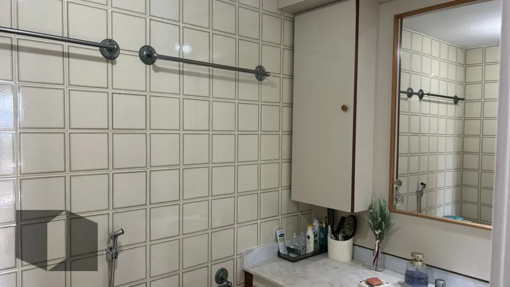 Apartamento, 3 quartos, 92 m² - Foto 2