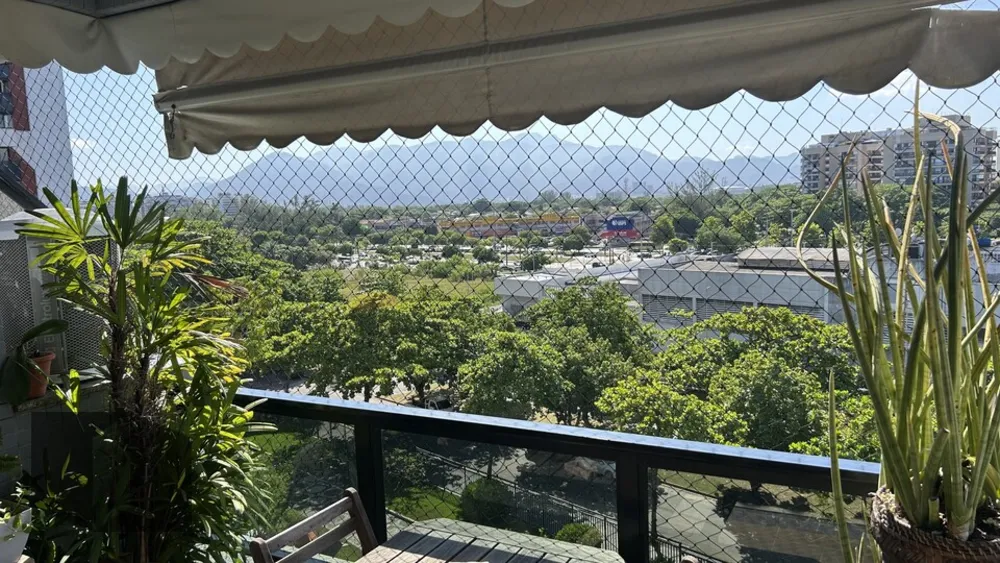 Apartamento, 3 quartos, 92 m² - Foto 6