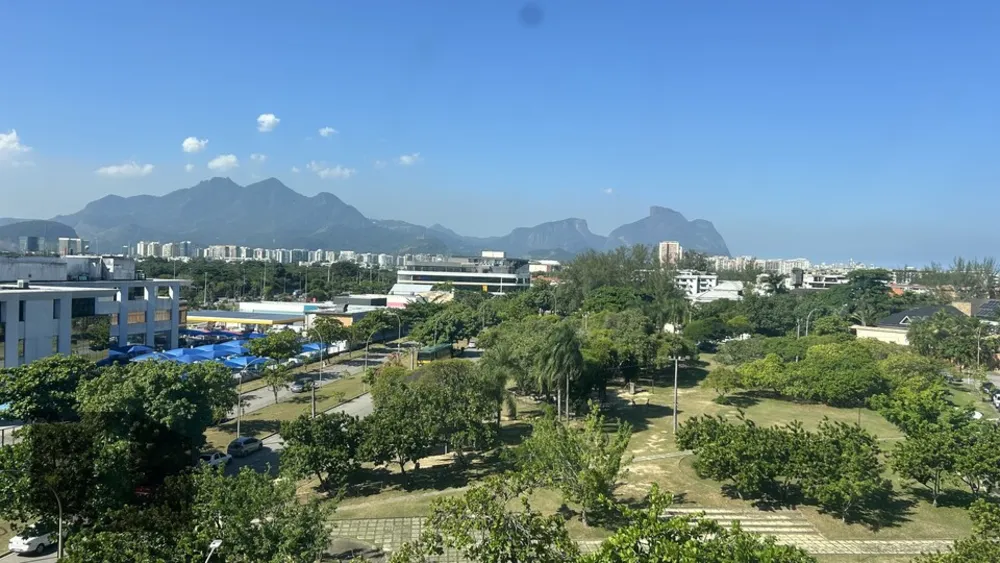 Apartamento, 3 quartos, 92 m² - Foto 3